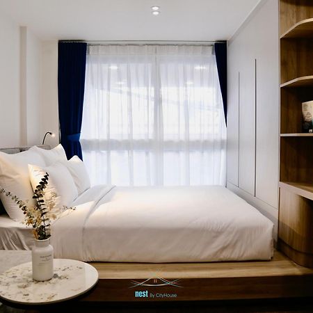 Cityhouse - Nest Minh Khai Ho Chi Minh City Exterior photo